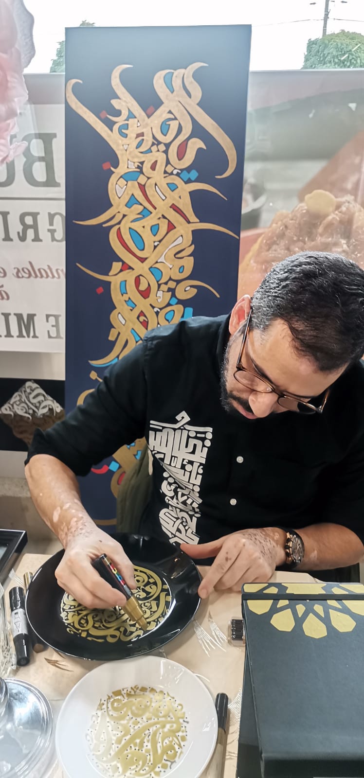 Art & Bien Vivre Ensemble